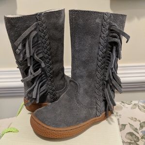 Girls Boots